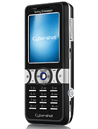Best available price of Sony Ericsson K550 in Solomonislands