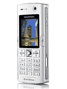 Best available price of Sony Ericsson K608 in Solomonislands