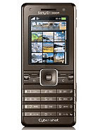 Best available price of Sony Ericsson K770 in Solomonislands