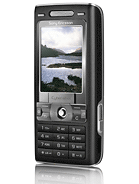 Best available price of Sony Ericsson K790 in Solomonislands