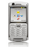 Best available price of Sony Ericsson P990 in Solomonislands