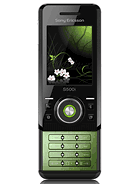 Best available price of Sony Ericsson S500 in Solomonislands