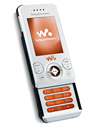 Best available price of Sony Ericsson W580 in Solomonislands