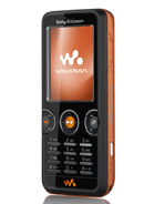 Best available price of Sony Ericsson W610 in Solomonislands