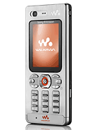 Best available price of Sony Ericsson W880 in Solomonislands