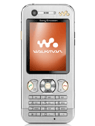 Best available price of Sony Ericsson W890 in Solomonislands