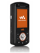 Best available price of Sony Ericsson W900 in Solomonislands