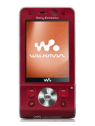 Best available price of Sony Ericsson W910 in Solomonislands