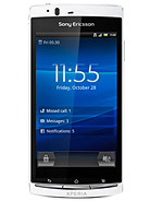 Best available price of Sony Ericsson Xperia Arc S in Solomonislands