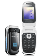 Best available price of Sony Ericsson Z310 in Solomonislands
