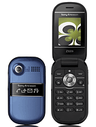 Best available price of Sony Ericsson Z320 in Solomonislands
