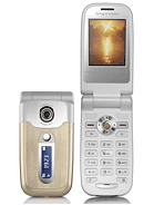 Best available price of Sony Ericsson Z550 in Solomonislands