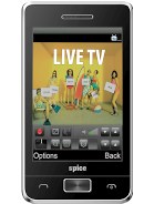 Best available price of Spice M-5900 Flo TV Pro in Solomonislands