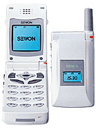 Best available price of Sewon SG-2200 in Solomonislands
