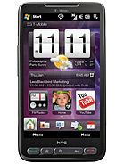 Best available price of T-Mobile HD2 in Solomonislands