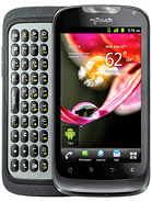Best available price of T-Mobile myTouch Q 2 in Solomonislands