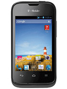 Best available price of T-Mobile Prism II in Solomonislands