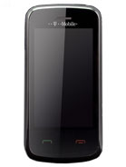 Best available price of T-Mobile Vairy Touch II in Solomonislands