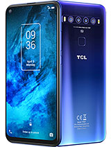 Best available price of TCL 10 5G in Solomonislands