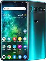 Best available price of TCL 10 Pro in Solomonislands