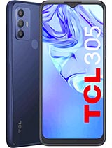 Best available price of TCL 305 in Solomonislands