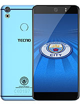 Best available price of TECNO Camon CX Manchester City LE in Solomonislands