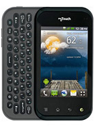 Best available price of T-Mobile myTouch Q in Solomonislands