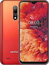Best available price of Ulefone Note 8P in Solomonislands