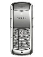 Best available price of Vertu Constellation 2006 in Solomonislands