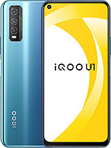 Best available price of vivo iQOO U1 in Solomonislands