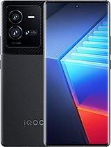 Best available price of vivo iQOO 10 Pro in Solomonislands