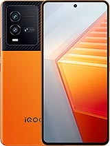 Best available price of vivo iQOO 10 in Solomonislands