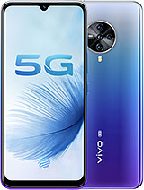 Best available price of vivo S6 5G in Solomonislands