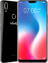 Best available price of vivo V9 6GB in Solomonislands