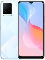 Best available price of vivo Y21a in Solomonislands