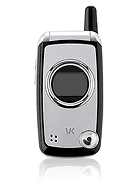 Best available price of VK Mobile VK500 in Solomonislands