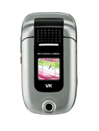 Best available price of VK Mobile VK3100 in Solomonislands
