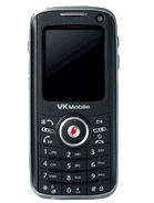 Best available price of VK Mobile VK7000 in Solomonislands
