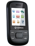 Best available price of Vodafone 248 in Solomonislands