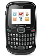 Best available price of Vodafone 350 Messaging in Solomonislands