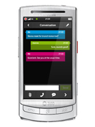 Best available price of Samsung Vodafone 360 H1 in Solomonislands
