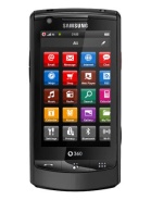 Best available price of Samsung Vodafone 360 M1 in Solomonislands
