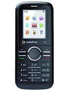 Best available price of Vodafone 526 in Solomonislands