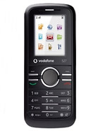 Best available price of Vodafone 527 in Solomonislands