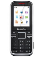 Best available price of Vodafone 540 in Solomonislands