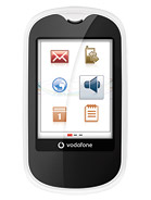 Best available price of Vodafone 541 in Solomonislands