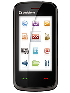Best available price of Vodafone 547 in Solomonislands