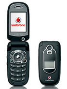 Best available price of Vodafone 710 in Solomonislands