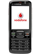 Best available price of Vodafone 725 in Solomonislands