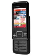 Best available price of Vodafone 830i in Solomonislands